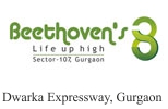 Agrante Beethoven 8
